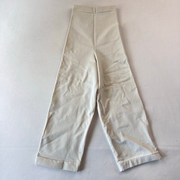 Exquisite form Vintage MAGIC LADY PANTS SLIMMER Size Medium white Shapewear - Picture 3 of 8